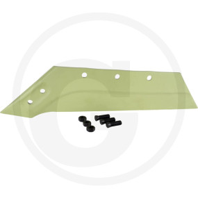 Schar Re Inkl. Pflugschraube 14X39 12.9 Granit 56046 PK701301 SET